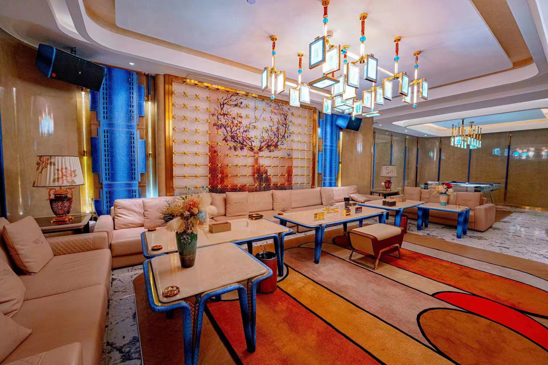 梧州小时场ktv创新玩法-苍梧县ktv预定