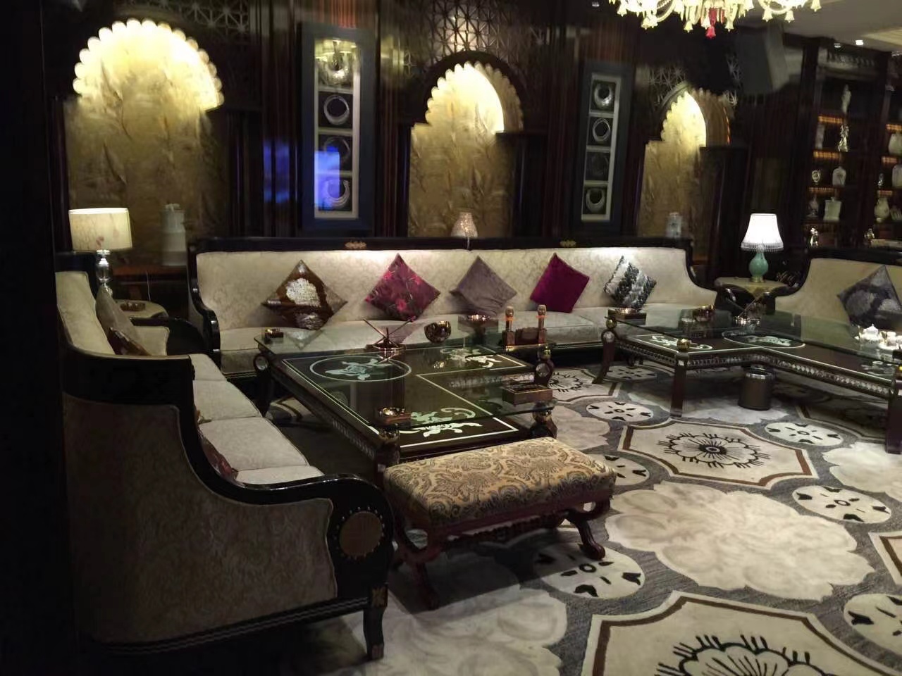 梧州小时场KTV计时方式-苍梧县ktv预定